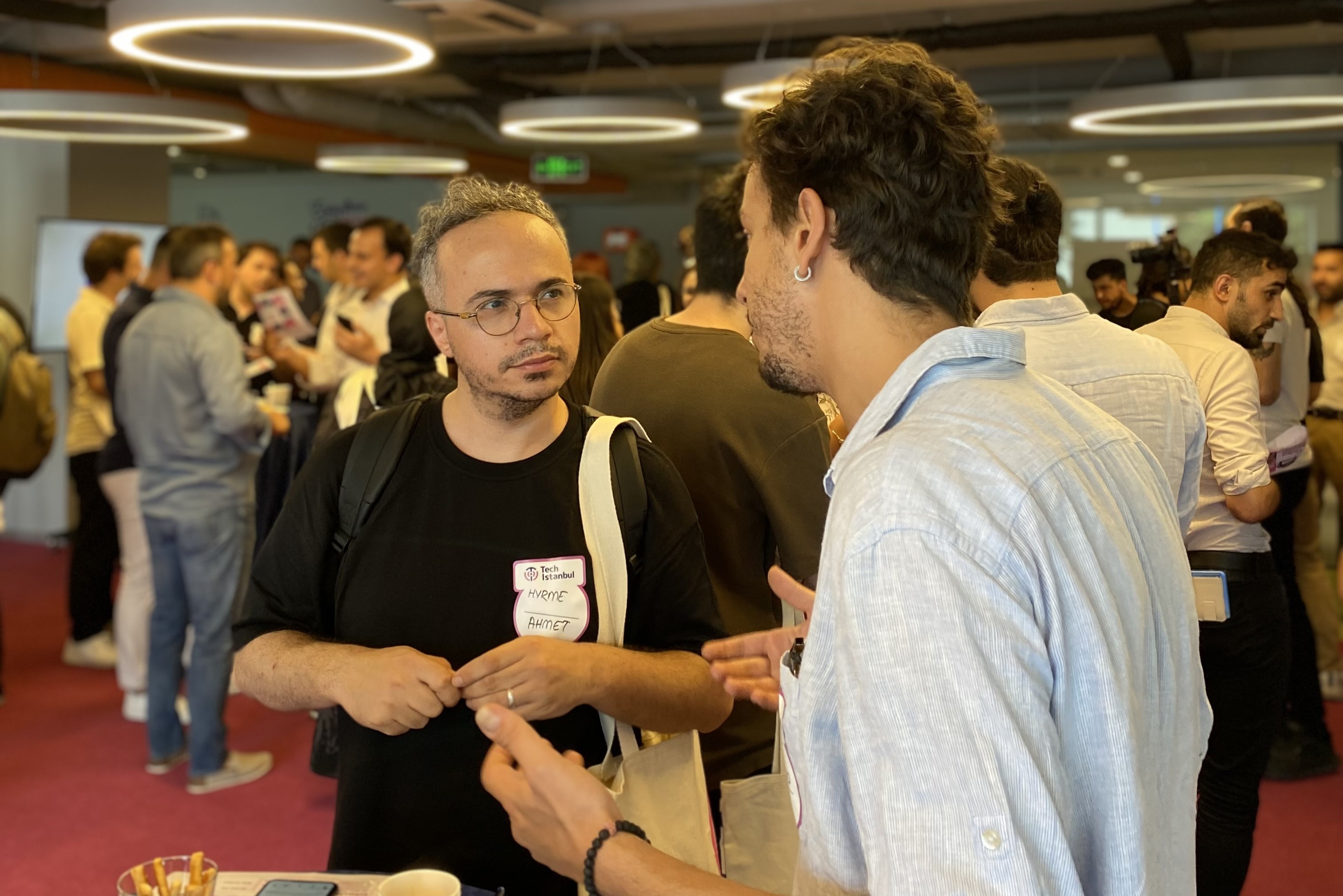 Tech İstanbul Growth için başvurular başladı